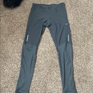 NIKE Dri Fit Workout Pants